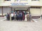 CCG GPCC ANNUAL MEETING 2016